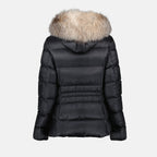 Cappotti Doudoune Boed Moncler Nero Femme