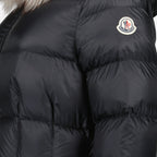 Cappotti Doudoune Boed Moncler Nero Femme