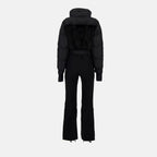 Jumpsuits and matching sets Ski suit Moncler Grenoble Black Women