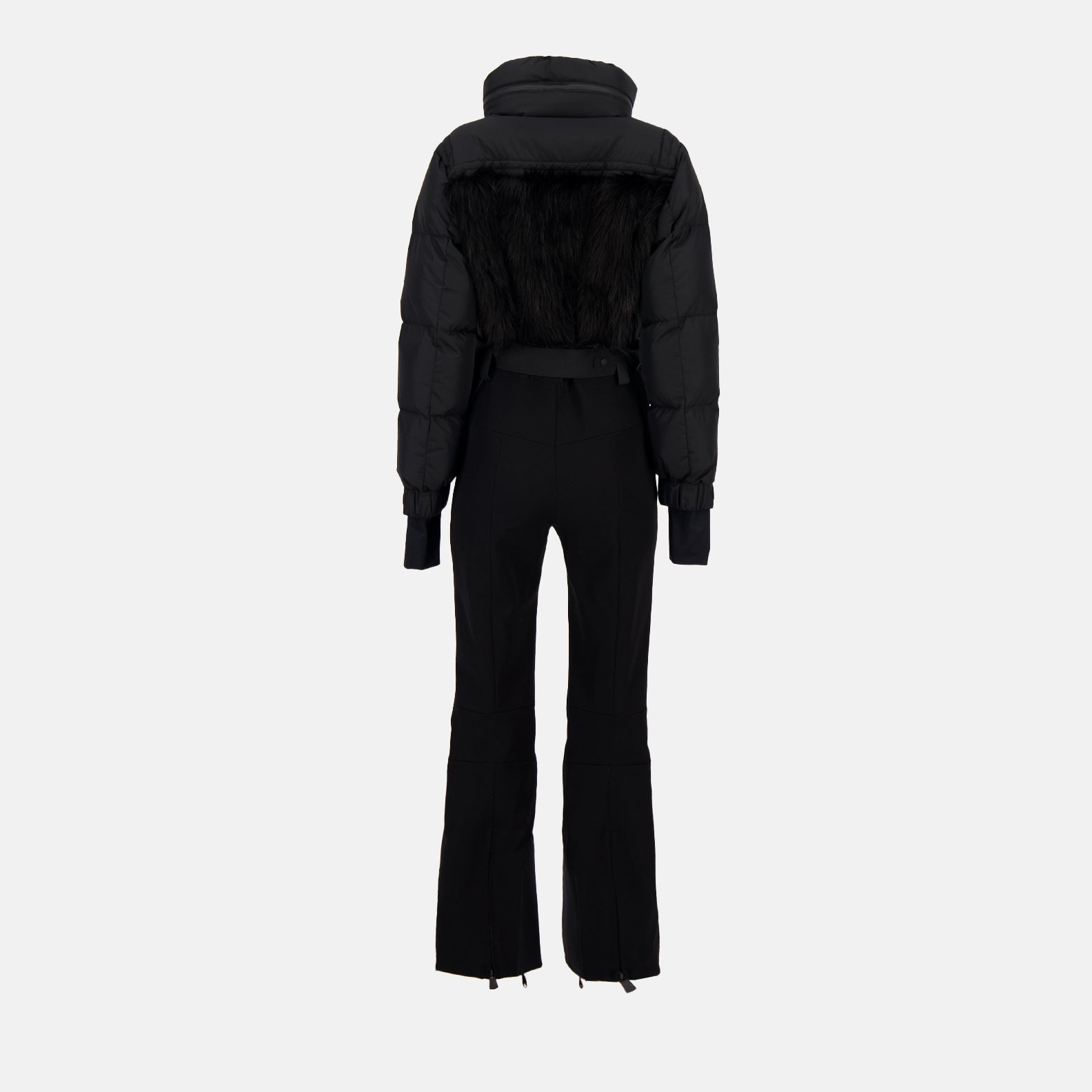 Jumpsuits and matching sets Ski suit Moncler Grenoble Black Women