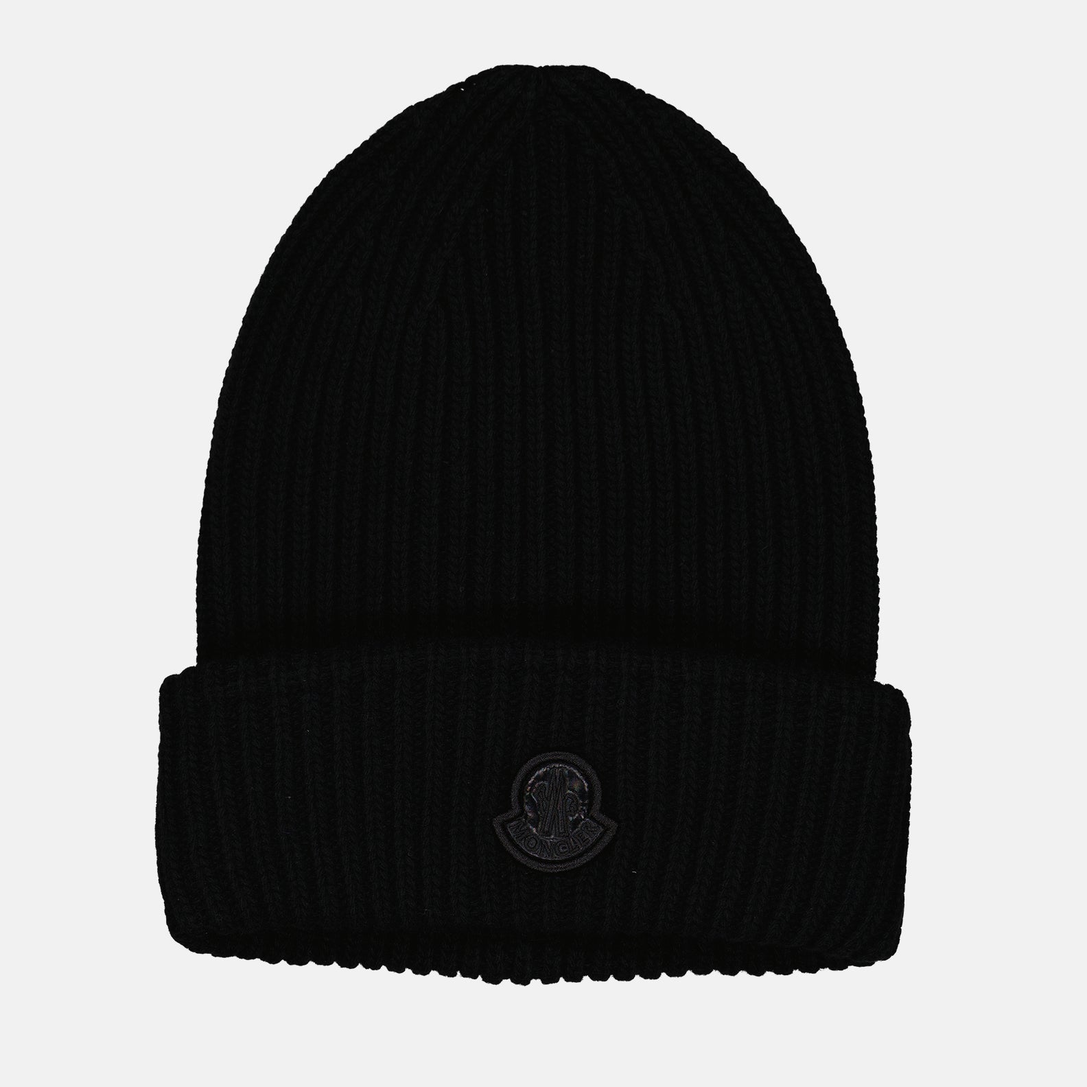 Logo beanie