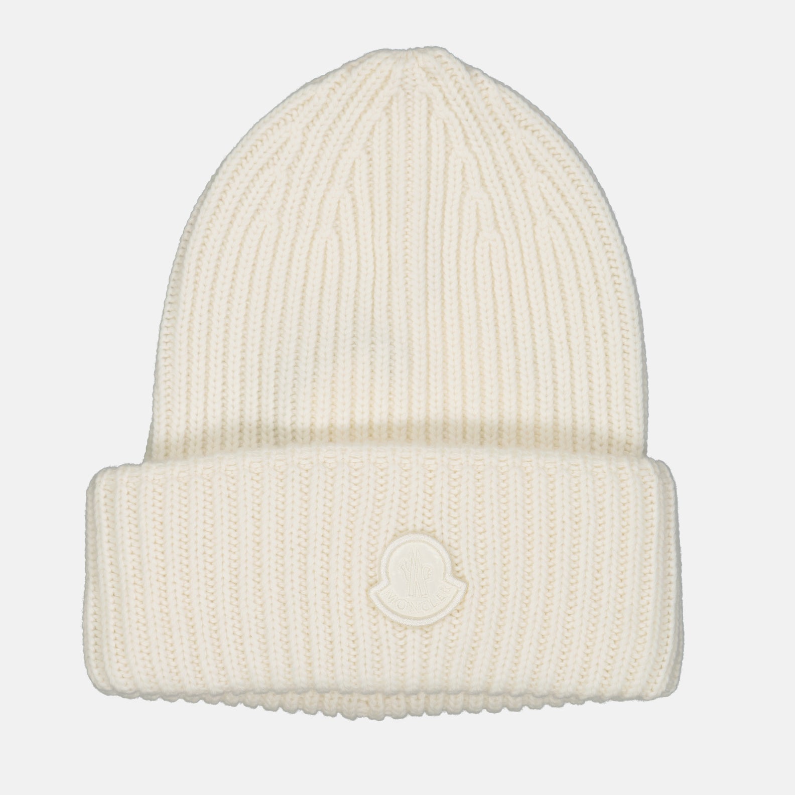 Logo beanie