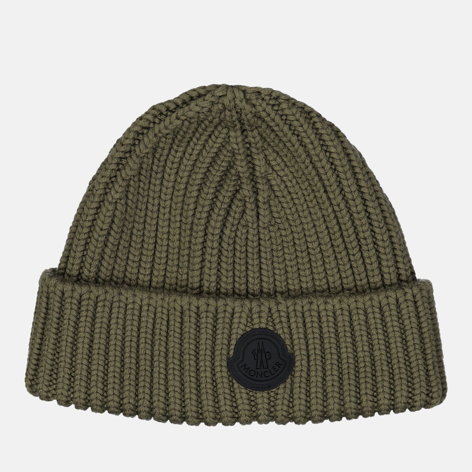 Logo beanie
