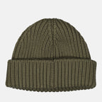 Hats, caps and beanies Logo beanie Moncler Green Man