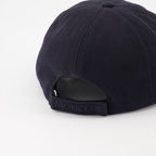 Chapéus, bonés e gorros Casquette à logo Moncler Azul Homme