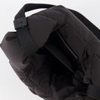 Borse secchiello Sac bandoulière Moncler Nero Femme