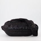 Sacs banane Sac banane Alchemy Moncler Noir Homme