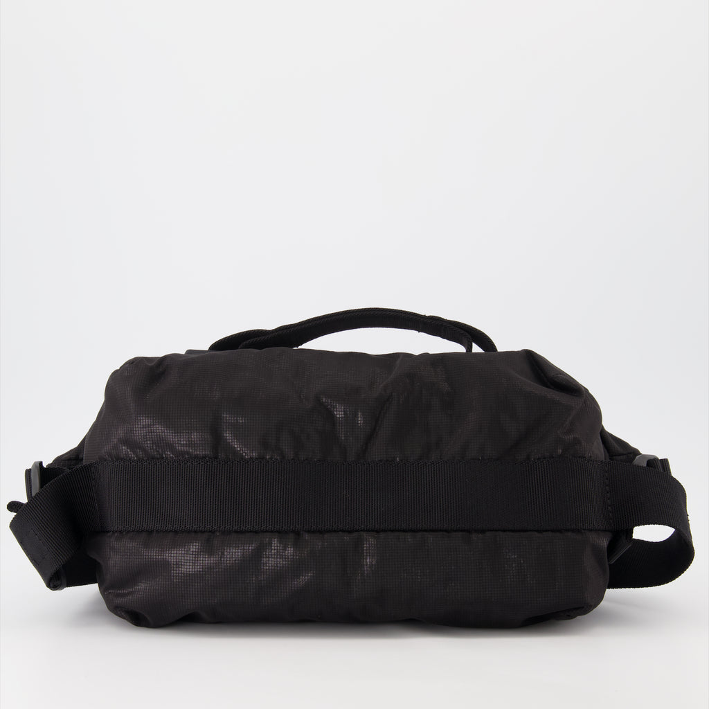 Sacs banane Sac banane Alchemy Moncler Noir Homme