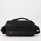 Sacs banane Sac banane Alchemy Moncler Noir Homme