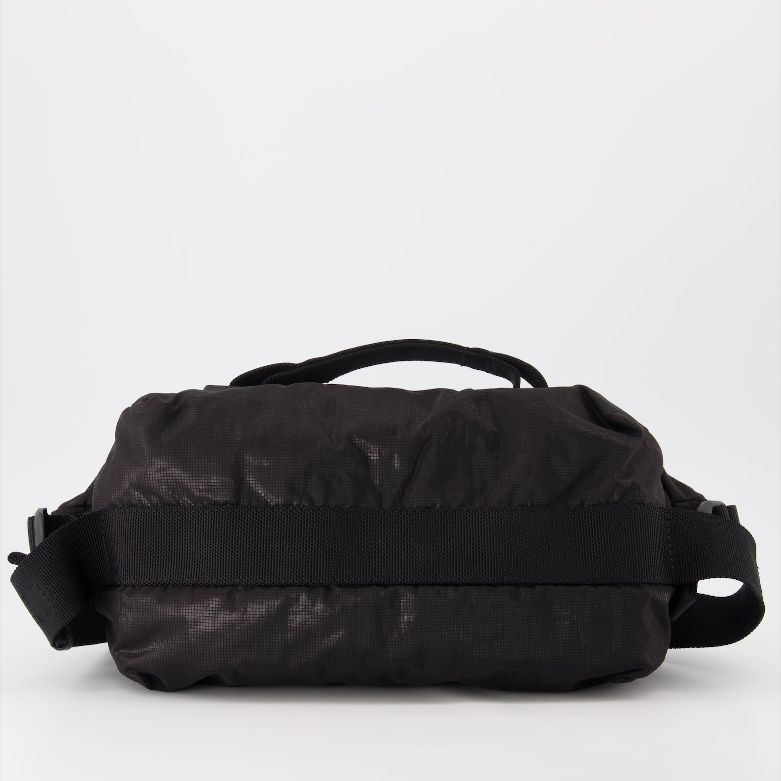Sacs banane Sac banane Alchemy Moncler Noir Homme