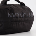 Sacs banane Sac banane Alchemy Moncler Noir Homme