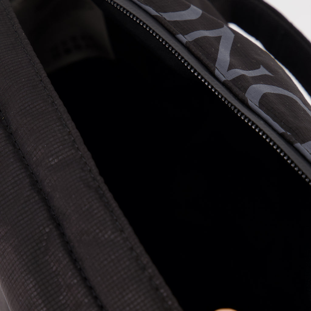 Sacs banane Sac banane Alchemy Moncler Noir Homme