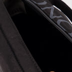 Sacs banane Sac banane Alchemy Moncler Noir Homme