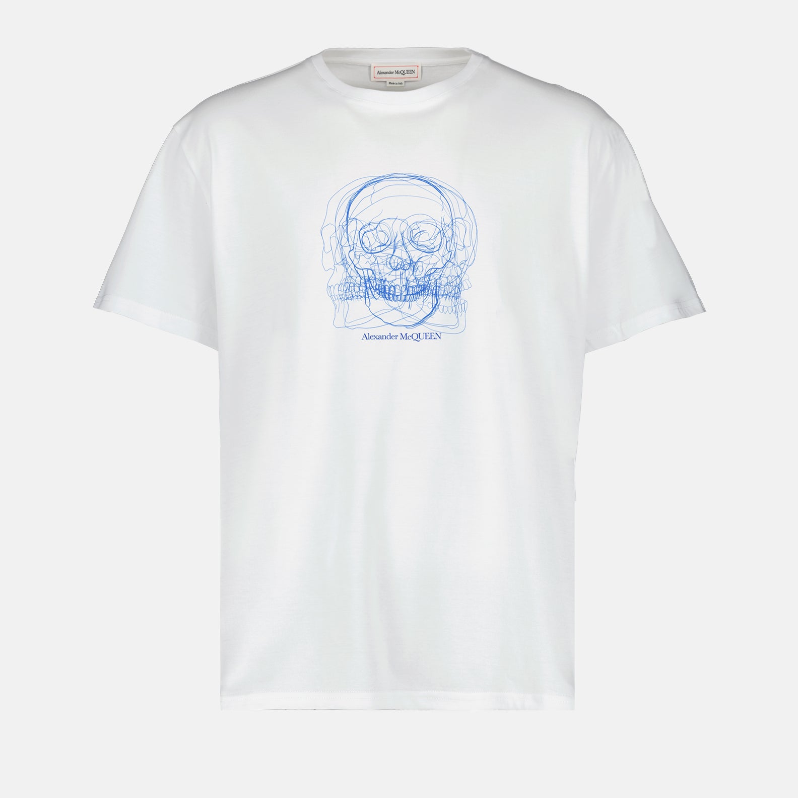 Skull T-shirt