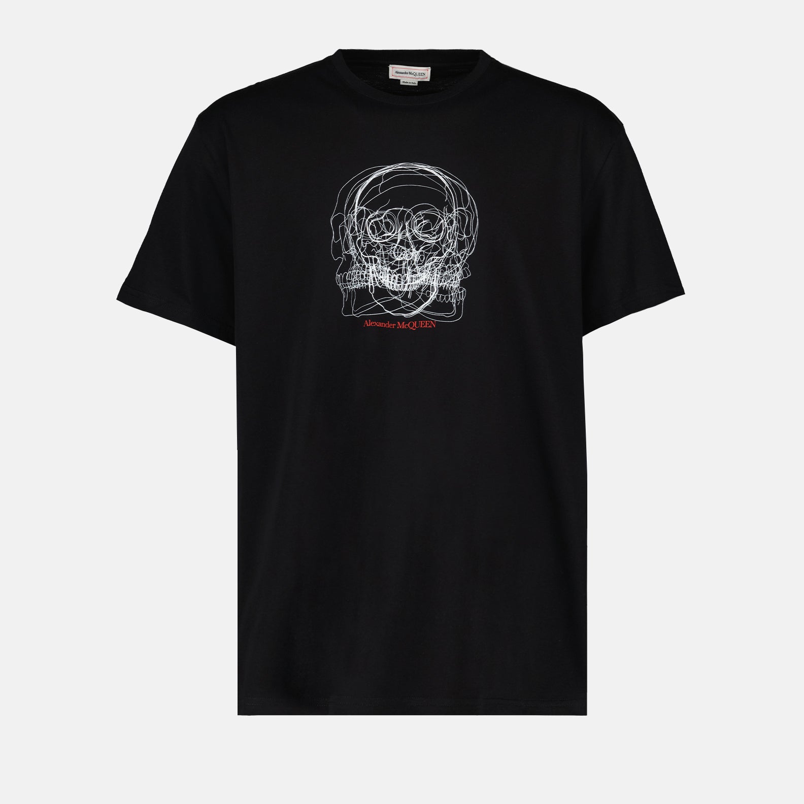 T-shirt Skull
