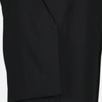 Pantaloni Pantaloni con Tasche Visibili Alexander McQueen Nero Homme