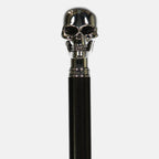 Lifestyle Skull Umbrella Alexander McQueen Black Unisex