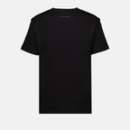 Tシャツ LR-20 Tシャツ Giuseppe Zanotti 黒 男