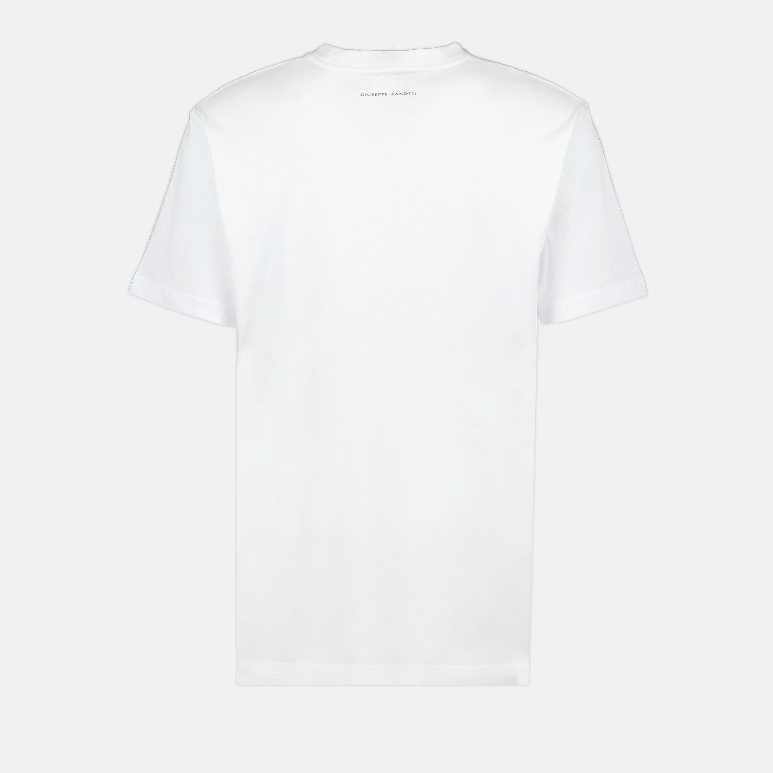 Tシャツ LR-20 Tシャツ Giuseppe Zanotti 白 男