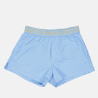 Strandmode Maillot de bain Medusa Versace Blau Homme