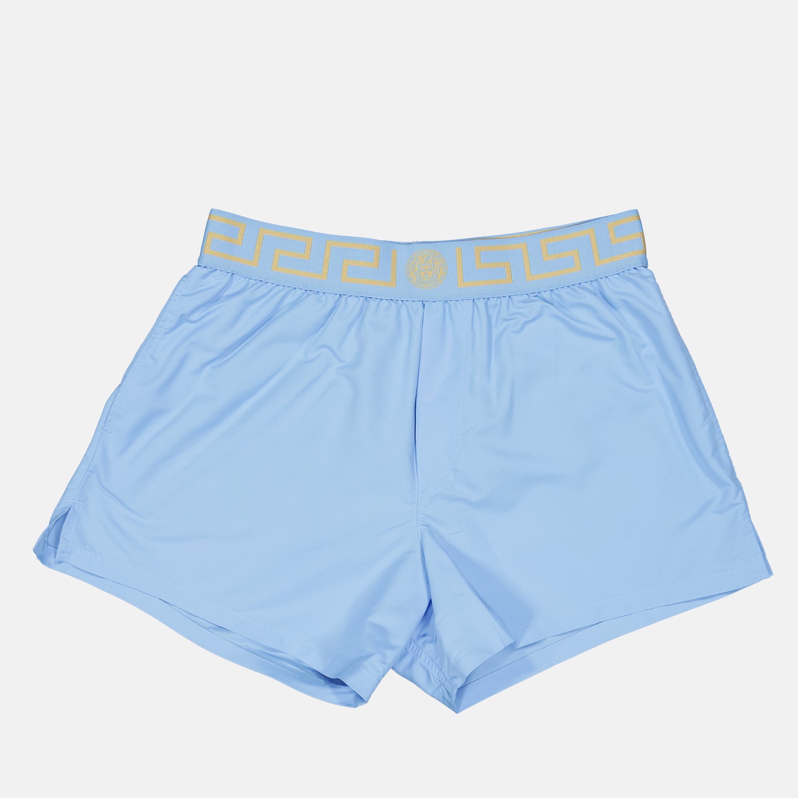 Strandmode Maillot de bain Medusa Versace Blau Homme