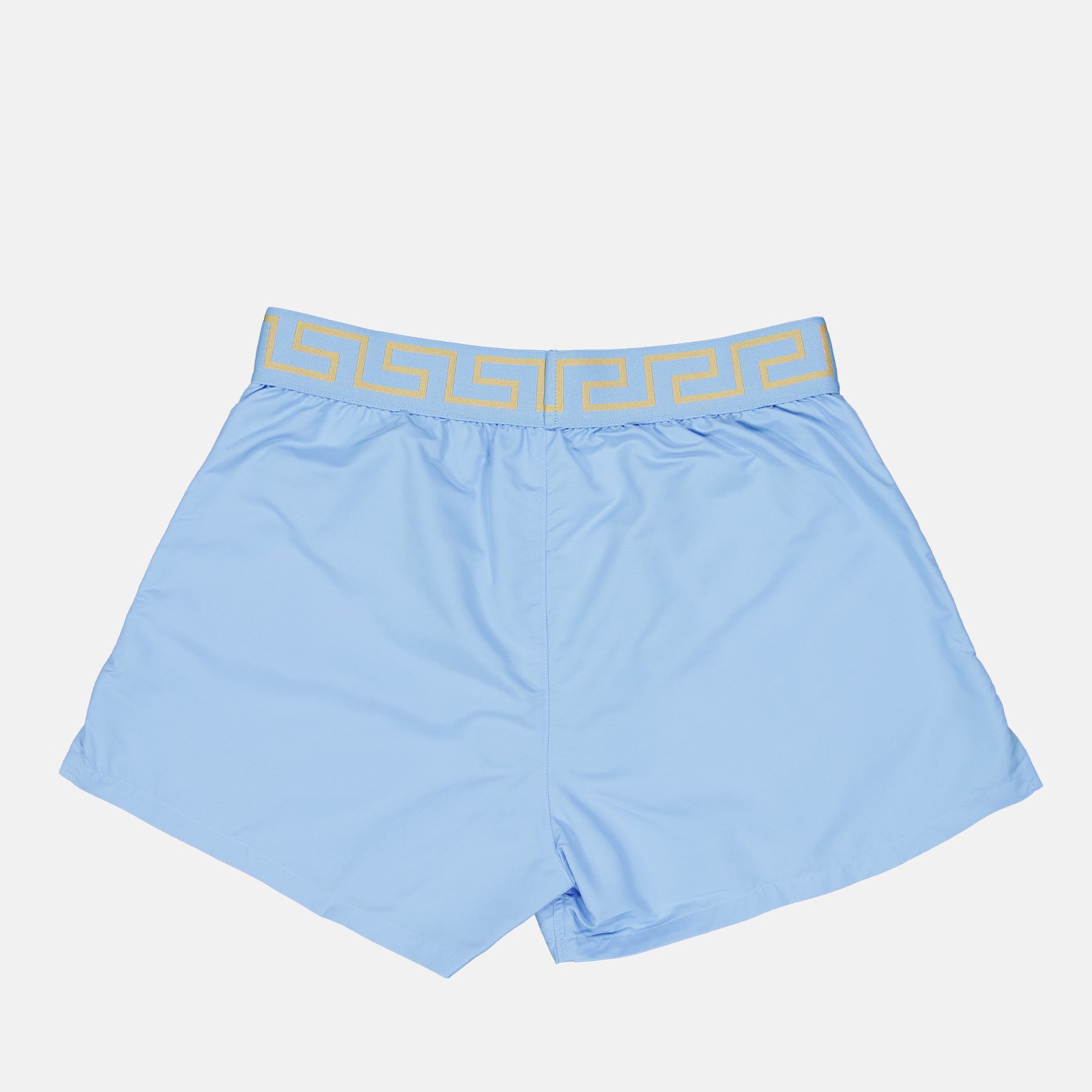 Strandmode Maillot de bain Medusa Versace Blau Homme