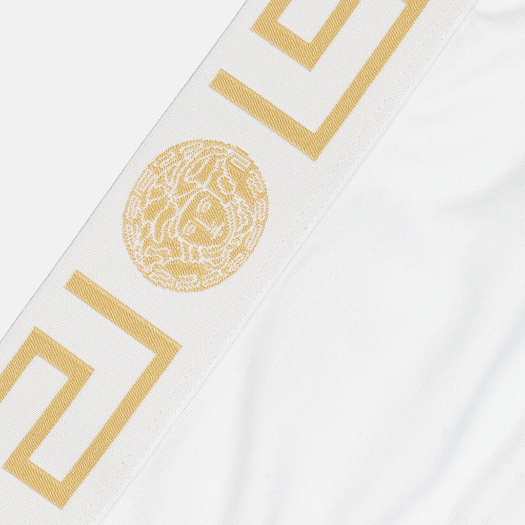 Intimo e homewear Slip Medusa Versace Bianco Femme