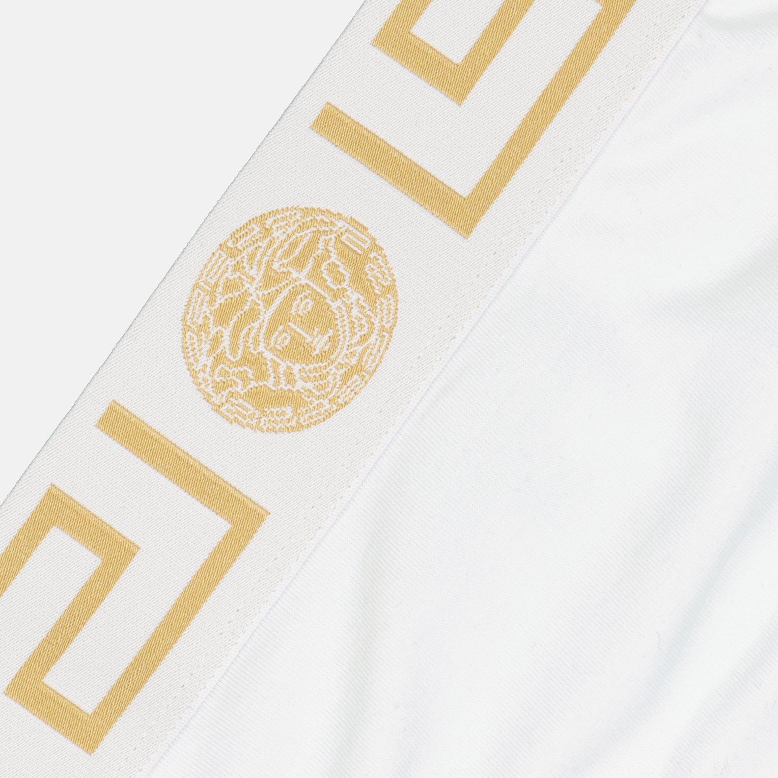 Intimo e homewear Slip Medusa Versace Bianco Femme