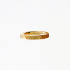 Jewelry Greca ring Versace Gold Unisex
