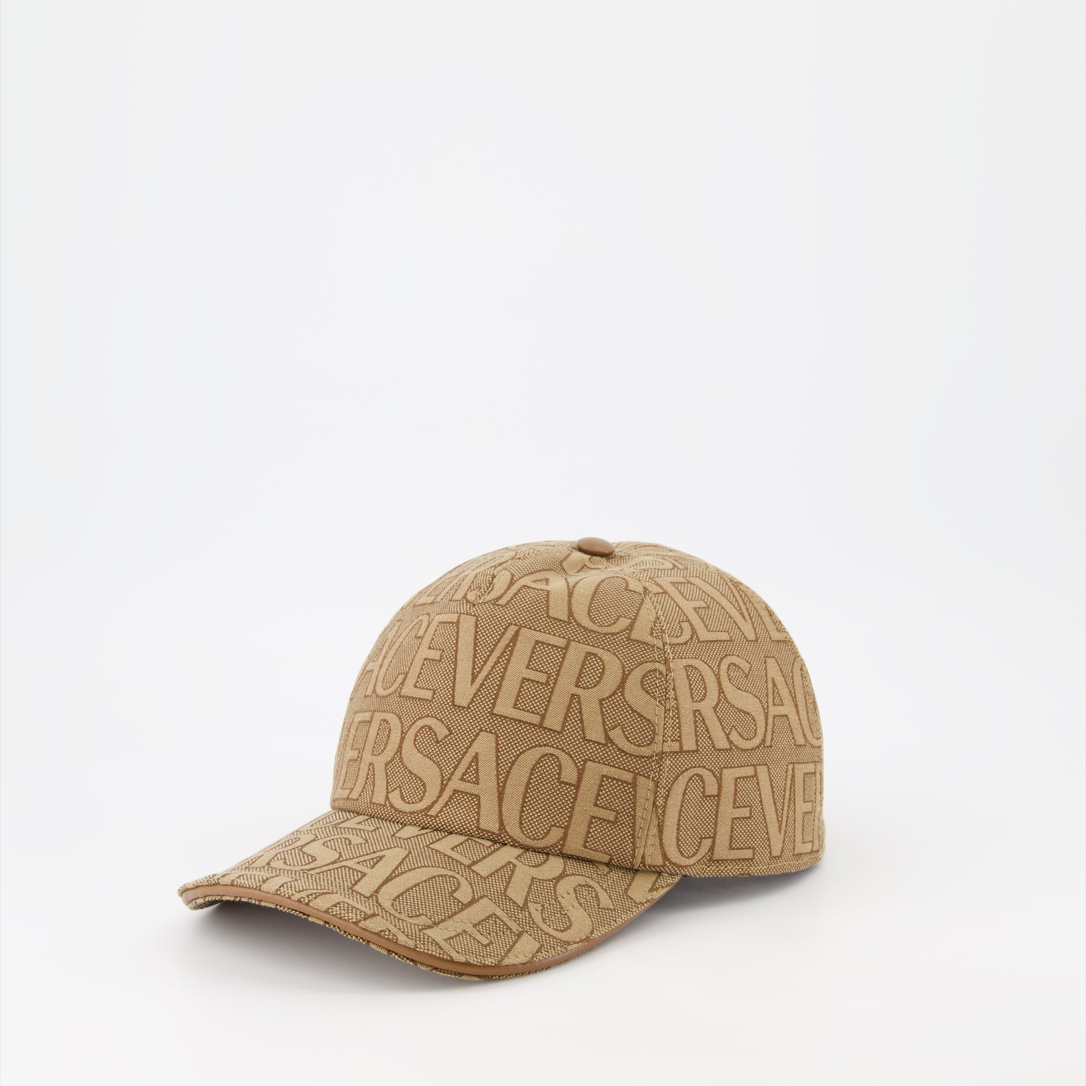 Casquette Versace Allover