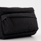 벨트백 Sac banane Versace Allover Versace 검은색 Homme