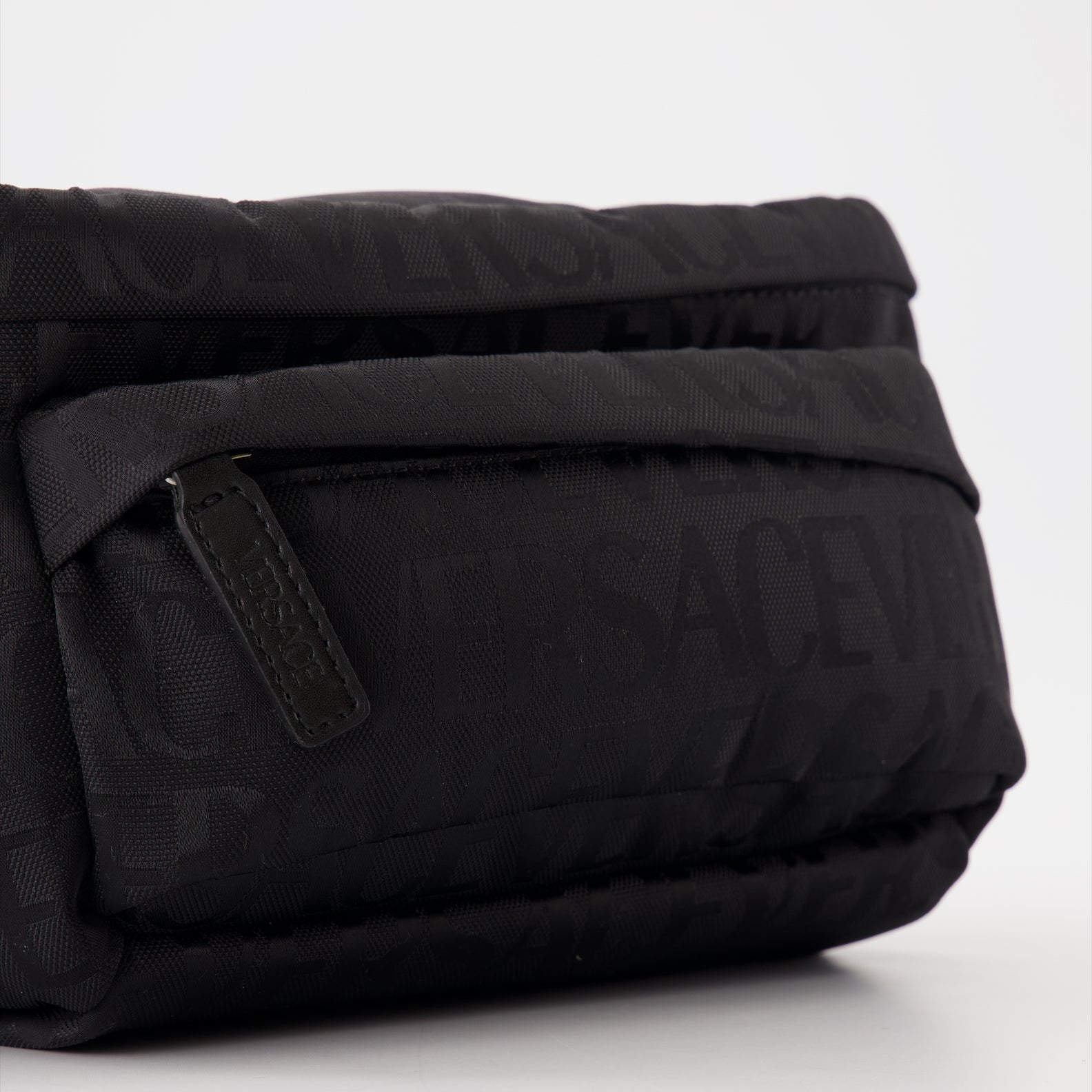 Marsupi Sac banane Versace Allover Versace Nero Homme