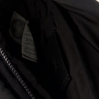 벨트백 Sac banane Versace Allover Versace 검은색 Homme