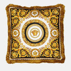 Lifestyle Coussin Medusa Versace Negro Unisexo