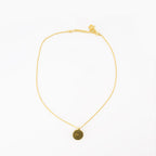 Joias Collier Medusa Versace Preto Homme