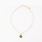 Gioielli Collier Medusa Versace Oro Homme