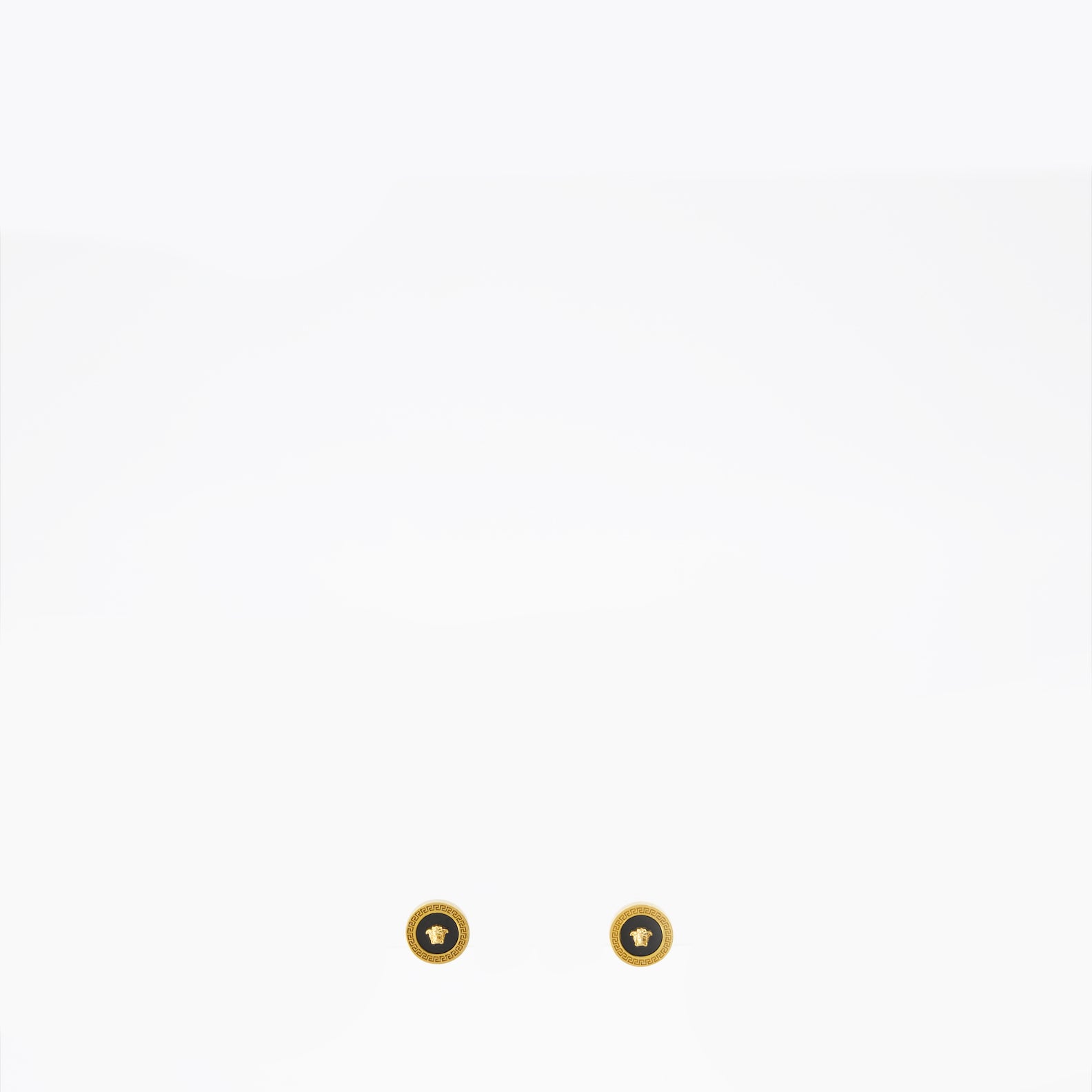 Boucles d'oreilles Medusa