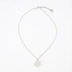 Bijoux Collier Médusa Versace Vert Homme