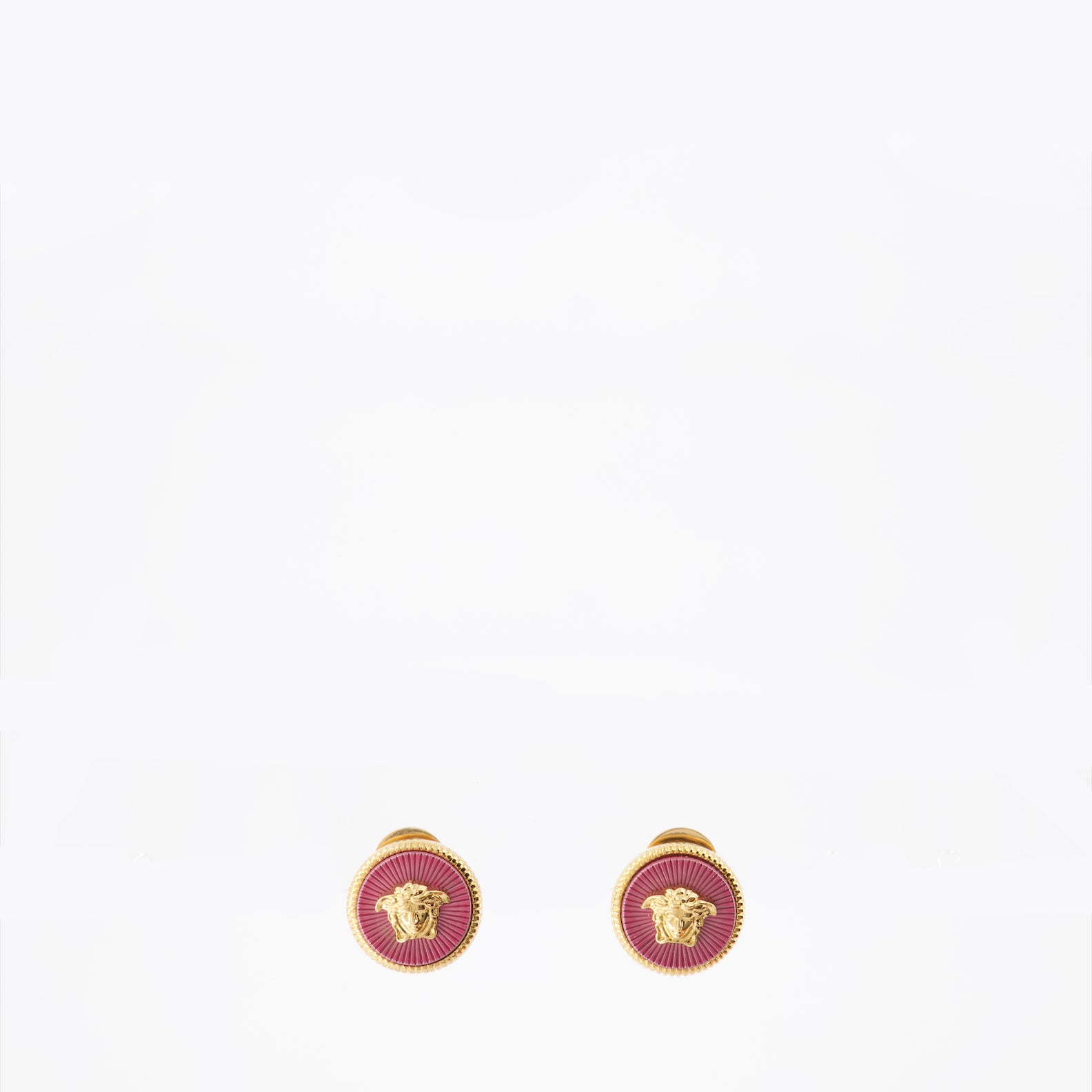 Medusa Biggie Earrings