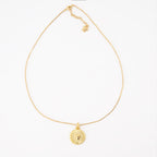 Joyería Collier Medusa Versace Oro Homme