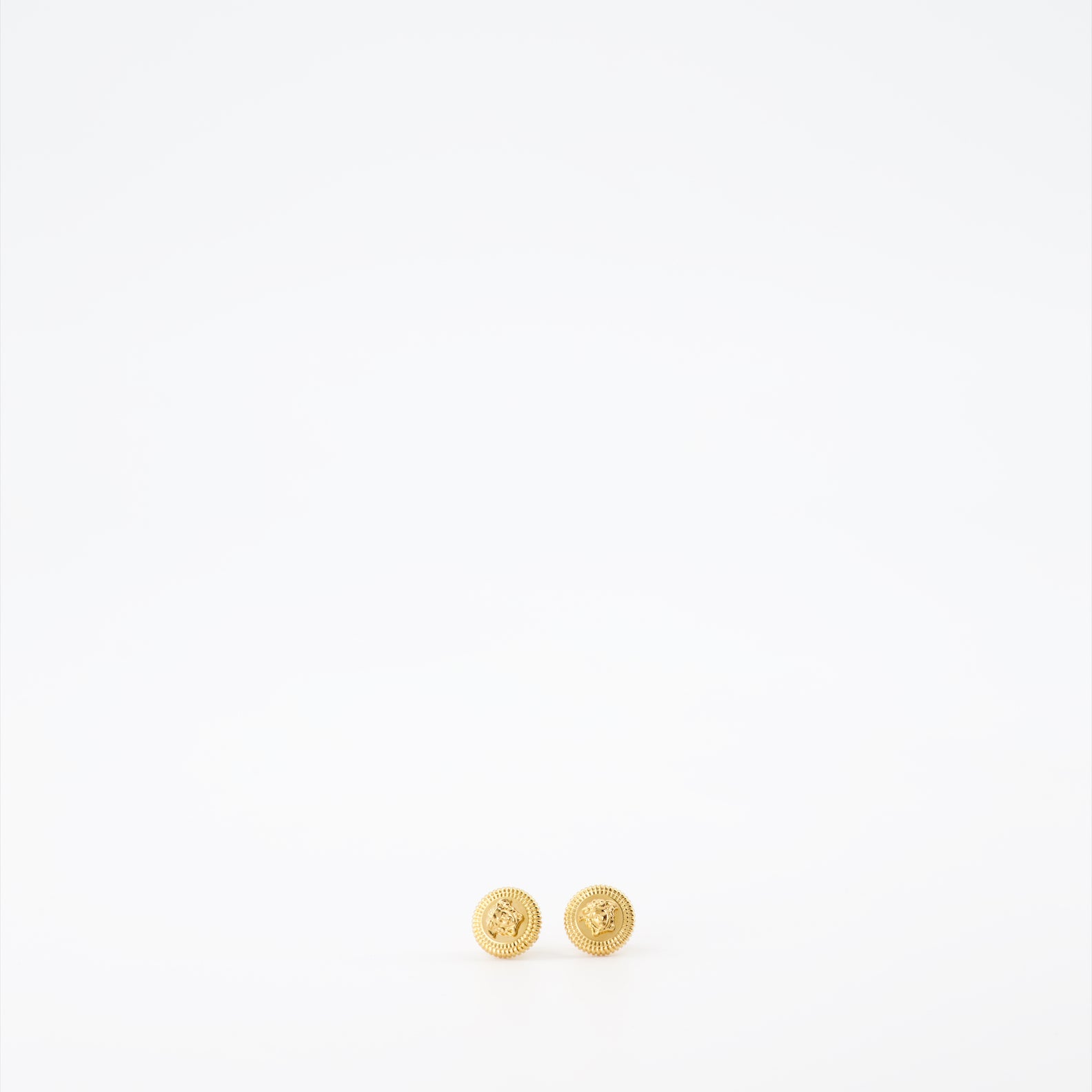 Boucles d'oreilles Medusa