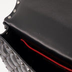 Sacs à main et épaule Sac Rockstud Spike Valentino Garavani Noir Femme