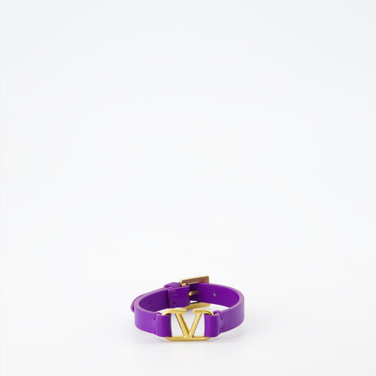 VLogo Signature Bracelet