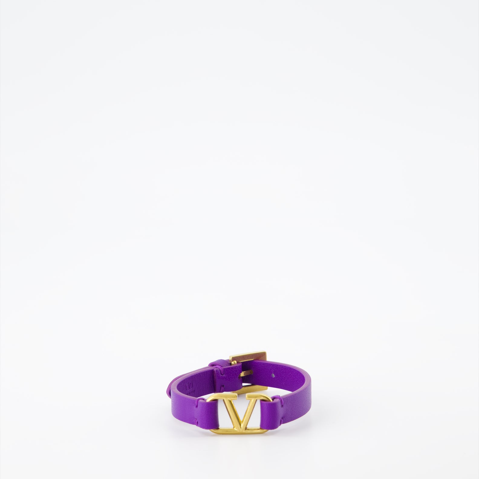 Bracelet VLogo Signature