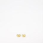 Joias Boucles d'oreilles VLogo Valentino Garavani Ouro Femme