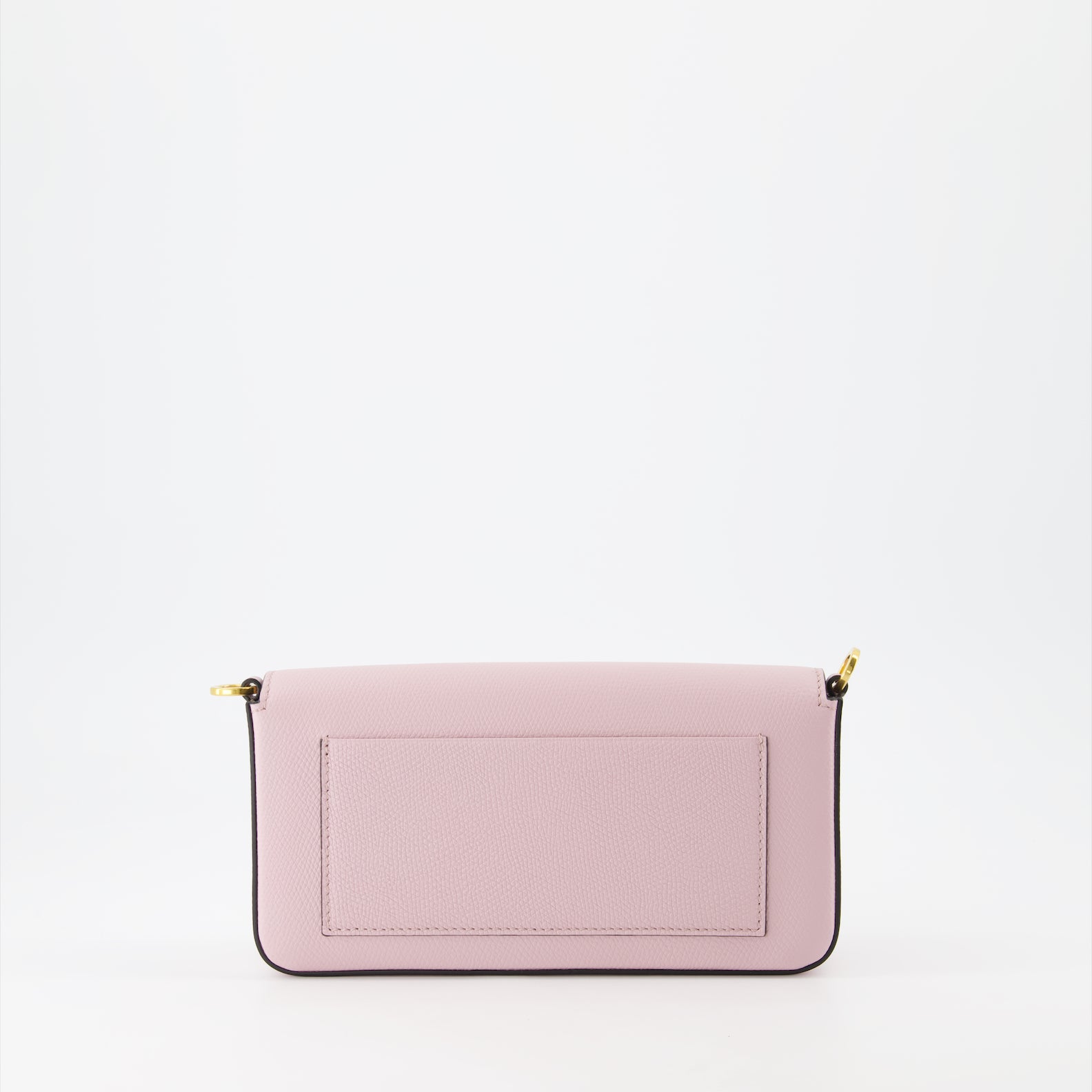 Bolsas transversais Pochette VLogo Valentino Garavani Roxo Femme