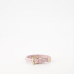 Bijoux Bracelet Rockstud Valentino Garavani Rose Femme