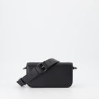 Borse a tracolla Sac mini Loco Valentino Garavani Nero Homme
