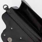 Borse a tracolla Sac mini Loco Valentino Garavani Nero Homme