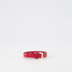 Bijoux Bracelet Rockstud Valentino Garavani Rouge Femme